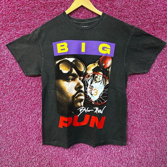 Big Pun Capital Punishment Rapper Tshirt size Medium - Picture 1 of 4